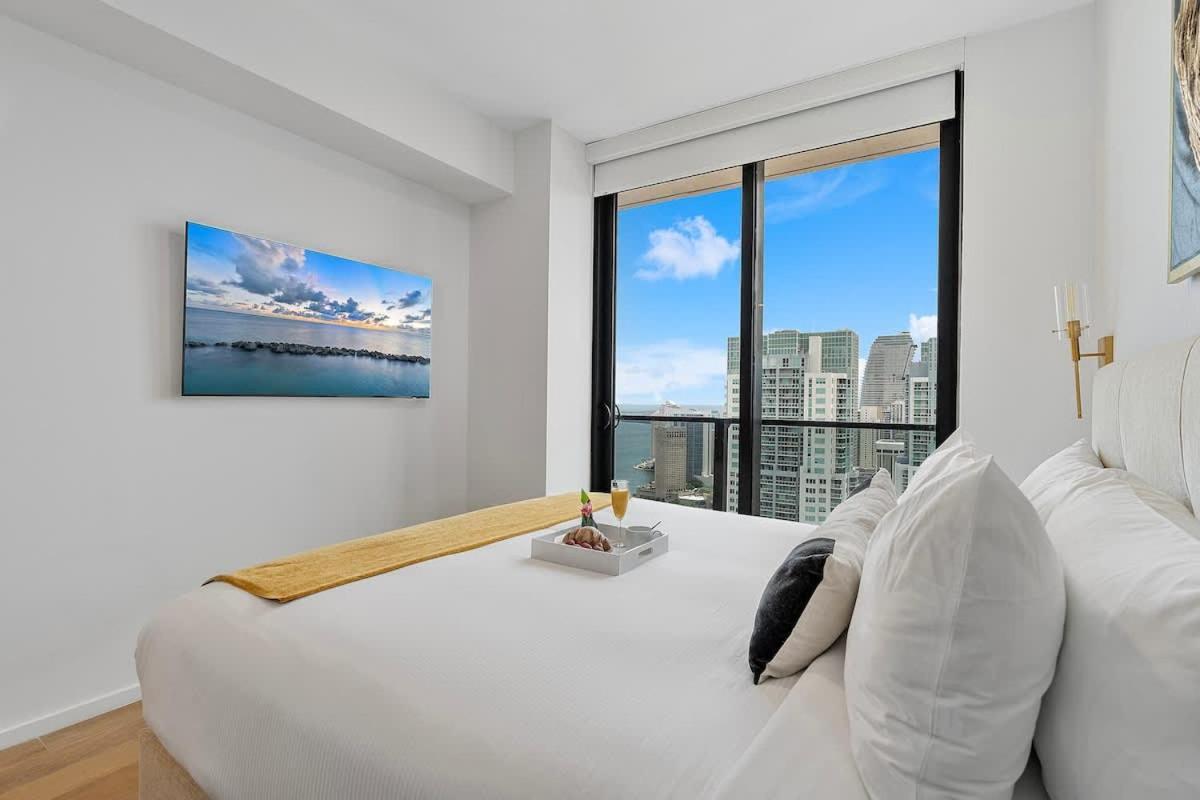 Appartamento Mvr - Walkable Downtown Gem With Breathtaking Views