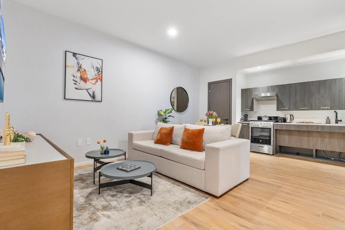 Appartamento Mvr - Walkable Downtown Gem With Breathtaking Views *