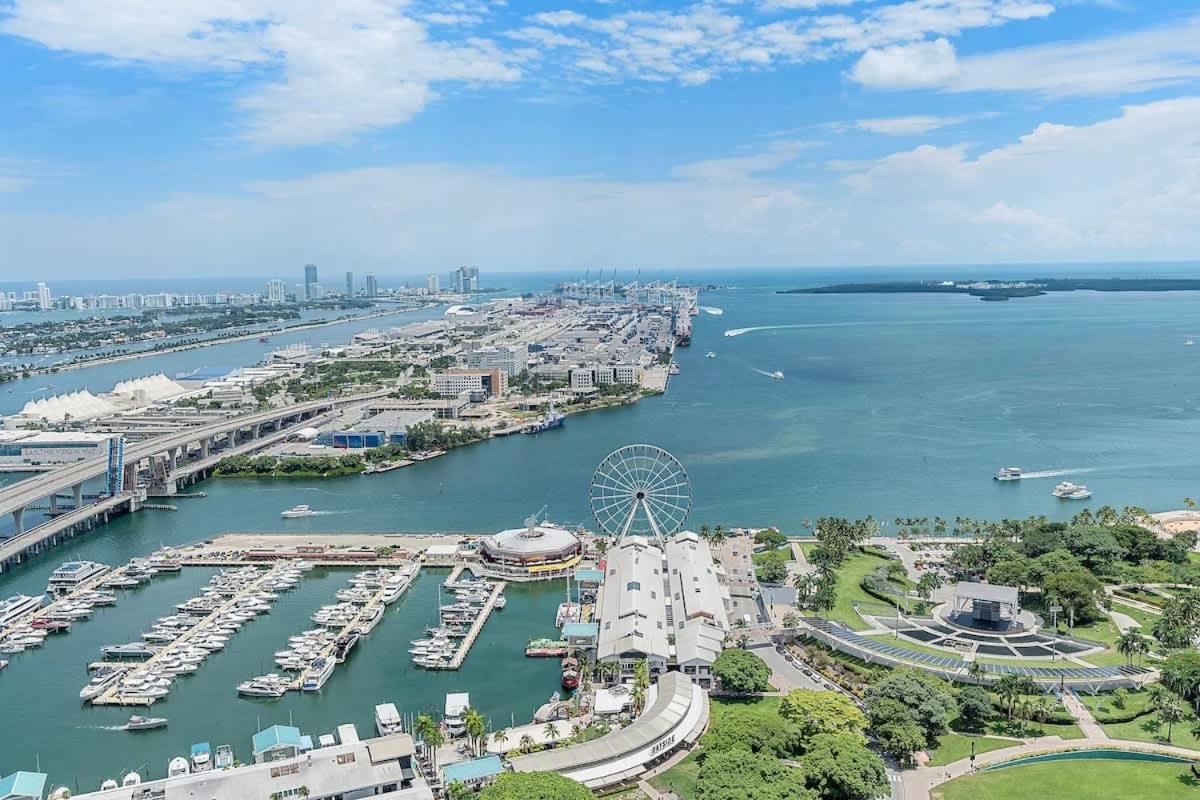 Appartamento Mvr - Walkable Downtown Gem With Breathtaking Views