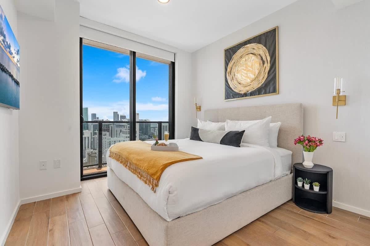 Mvr - Walkable Downtown Gem With Breathtaking Views Appartamento