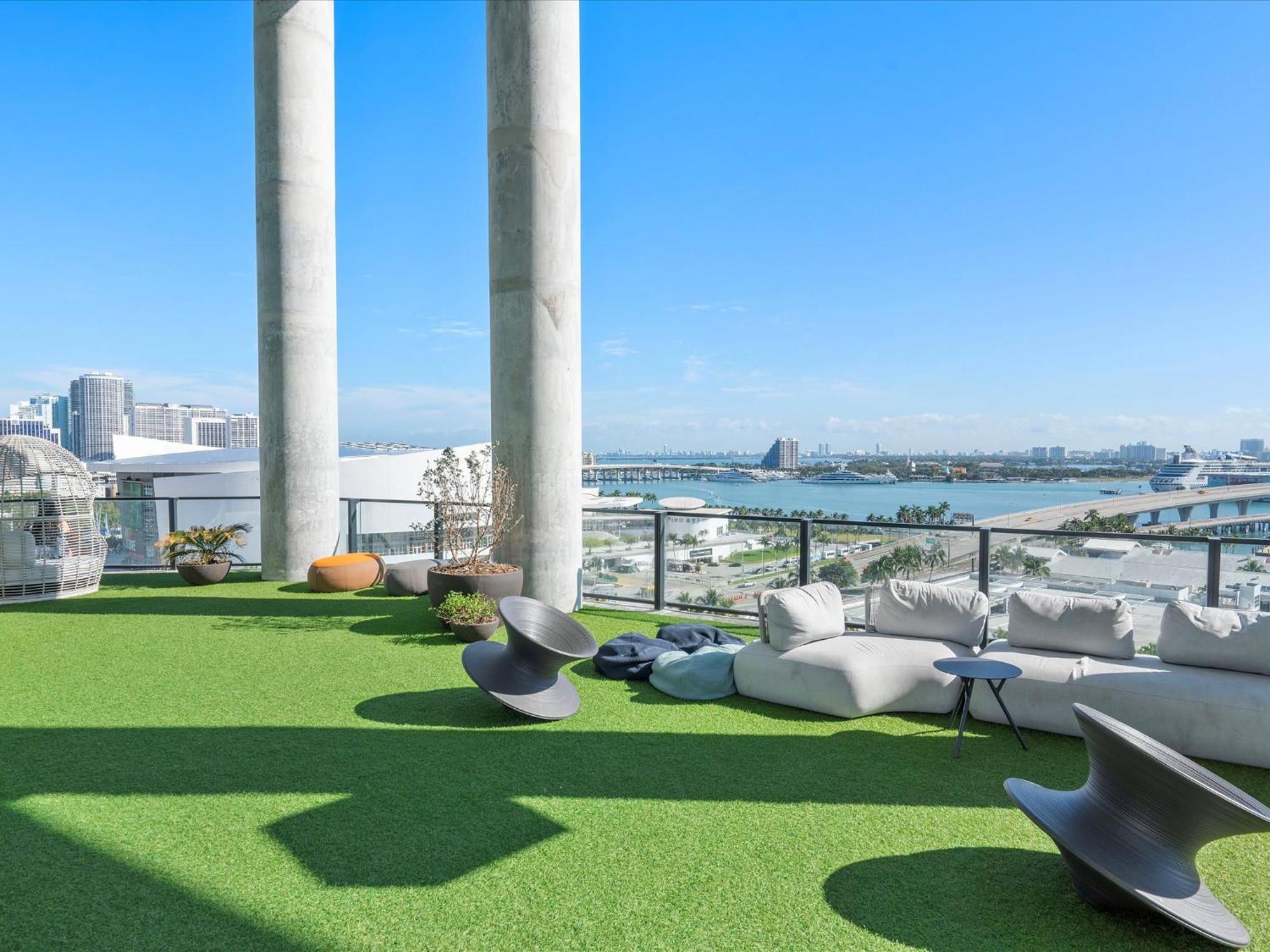 Appartamento Mvr - Walkable Downtown Gem With Breathtaking Views