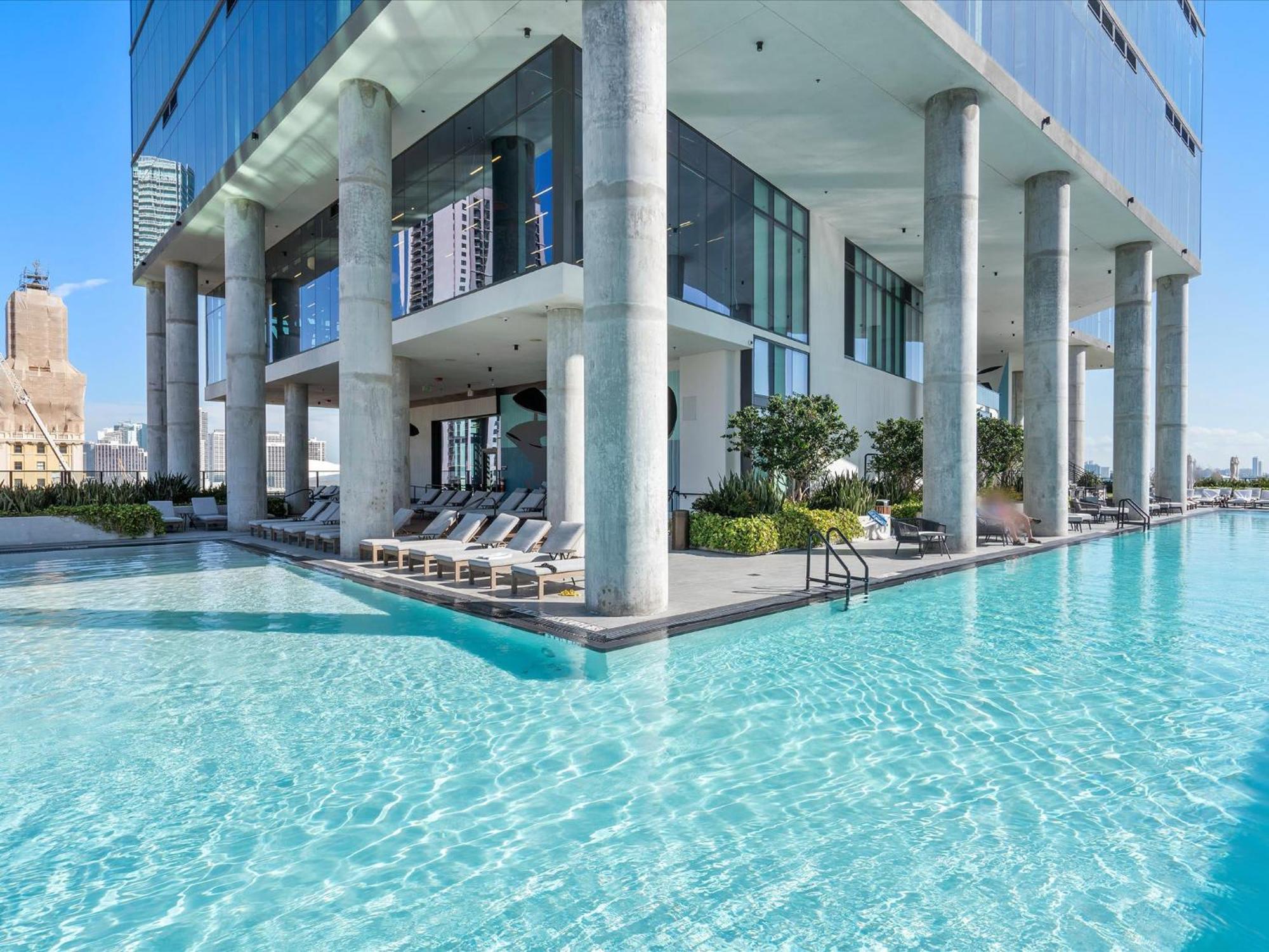 Appartamento Mvr - Walkable Downtown Gem With Breathtaking Views *